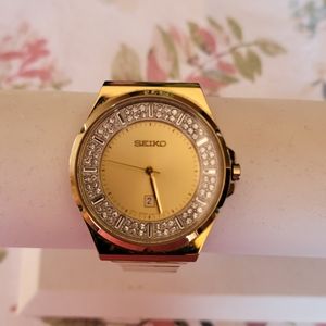 Seiko Watch